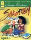 Salvation: The Foundation For Living With God (Foundations Curriculum)