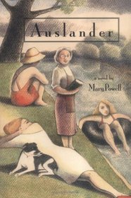 Auslander: A Novel