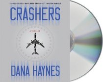 Crashers (NTSB Go Team, Bk 1) (Audio CD) (Unabridged)