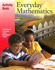 Everyday Mathematics Activity Book