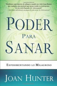 Poder para Sanar (Spanish Edition)