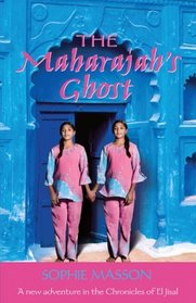 The Maharaja's Ghost