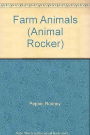 Farm Animals (Animal Rocker)
