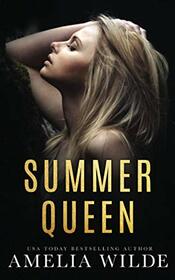 Summer Queen (King of Shadows)