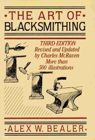 Art of Blacksmithing