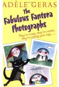 Fabulous Fantora Photographs