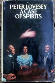 A case of spirits