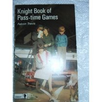 Pastime Games (Knight Books)