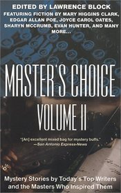 Master's Choice, Volume II