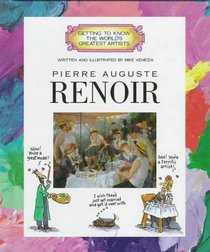 Pierre Auguste Renoir