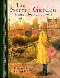 The Secret Garden