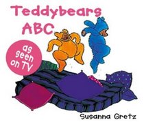 Teddybears ABC (Teddybears Books)