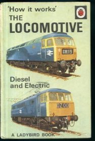Locomotive (How It Works)
