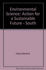 Environmental Science: Action for a Sustainable Future - South