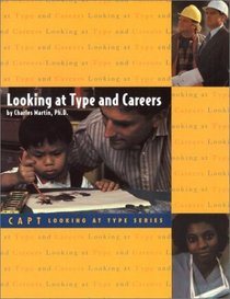 Looking at Type and Careers