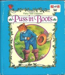 Puss in Boots (Fairy Tale Classics)