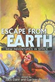 Escape From Earth: New Adventures In Space