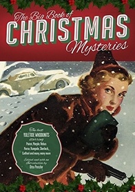 The Big Book of Christmas Mysteries