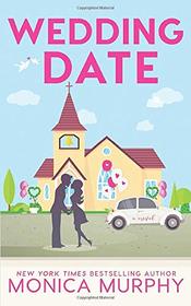 Wedding Date (Dating, Bk 6)