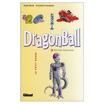 Dragon Ball, tome 26 : Le Petit Dend