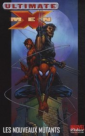 Ultimate X-Men, Tome 4 (French Edition)