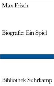 Biografie: Ein Spiel (German Edition)