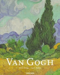 Vincent Van Gogh: 1853-1890 (Big Art Series)