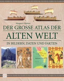 Der groe Atlas der Alten Welt