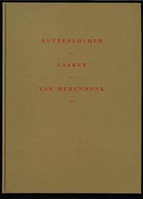 Huttenlocher/Lasker/Van Merendonk