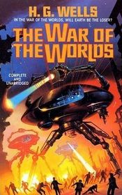 The War of the Worlds