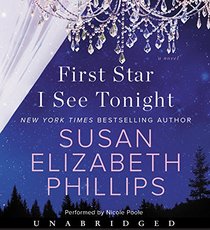 First Star I See Tonight (Audio CD) (Unabridged)