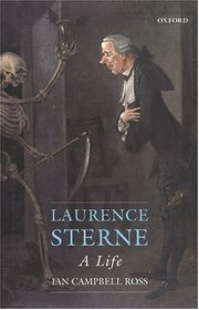 Laurence Sterne: A Life