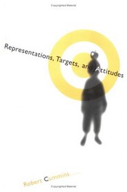 Representations, Targets, and Attitudes