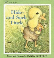 Hide And Seek Duck