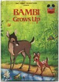 Bambi Grows Up