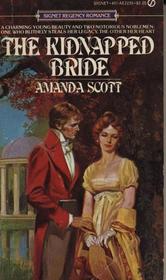 The Kidnapped Bride (Signet Regency Romance)