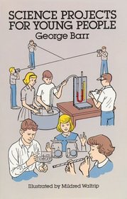 Science Projects for Young People
