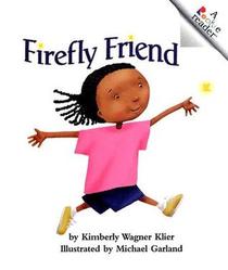Firefly Friend (Rookie Reader)