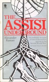 The Assisi Underground: Assisi and the Nazi Occupation