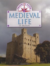 Medieval Life in Britain (Tracking Down)