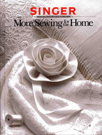 More Sewing For Home (Vol 9)