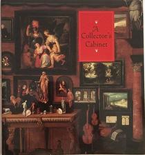 A Collector's Cabinet