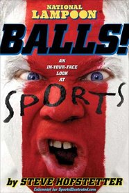 National Lampoon Balls!