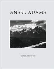 Ansel Adams --2008 publication.