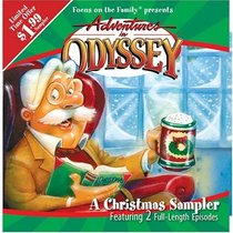 Aio Sampler: Christmas (Adventures in Odyssey)