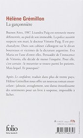 La garconniere (French Edition)
