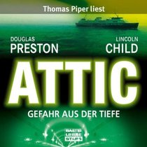 Attic. Gefahr aus der Tiefe