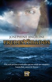 Predestinados (Spanish Edition)