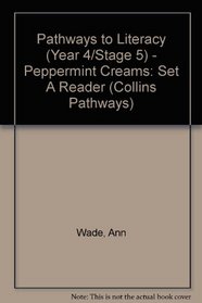 Collins Pathways Stage 5 Set A: Peppermint Creams