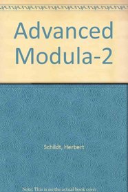 Advanced Modula-2